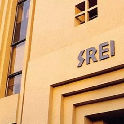 New Leadership at SREI Infrastructure Finance