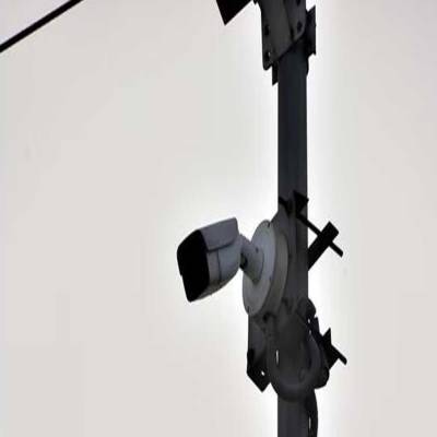 Ghaziabad to install cameras with traffic system