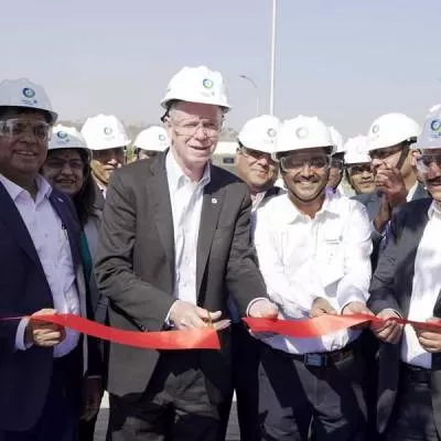 Johnson Controls expands manufacturing facility in Pune