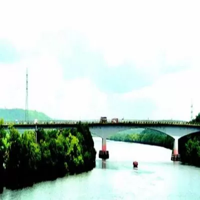 Loutolim Residents Upset Over Borim Bridge Project