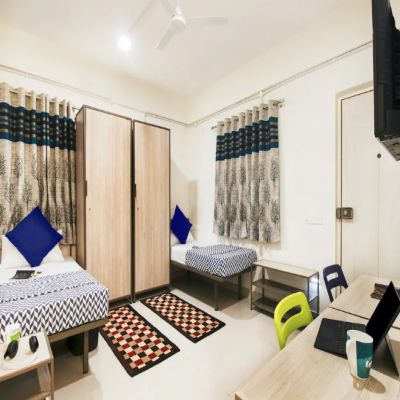 Curated Living Solutions obtains 766-bed student housing in Durgapur, WB