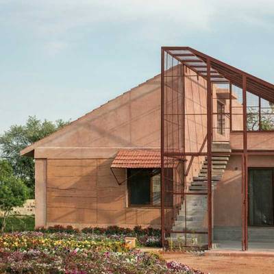 Sketch Design Studio reinterprets South Indian customs 