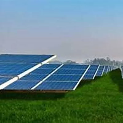 MP Secures Rs 30 Billion Solar Deal in Dubai Visit