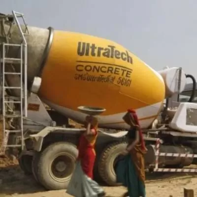 UltraTech To Hit 200 MTPA Cement Capacity In FY26