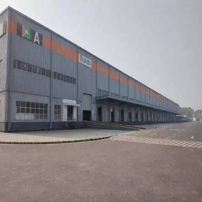 Prozo Opens 1.5 Lakh Sq Ft Multi-Client Fulfilment Hub