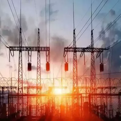 India Forecasts Surge in Power Output