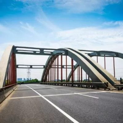 Telangana Allocates Rs 4.30 Bn for Mir Alam Iconic Bridge