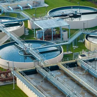 Denta Water Wins Rs 1.06 Bn Karnataka Water Infrastructure Projects