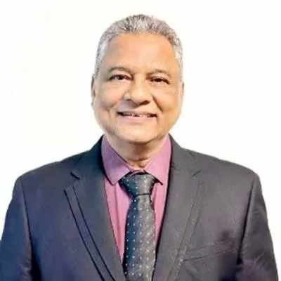 Ashok Singh Thakur named Chairman of INTACH
