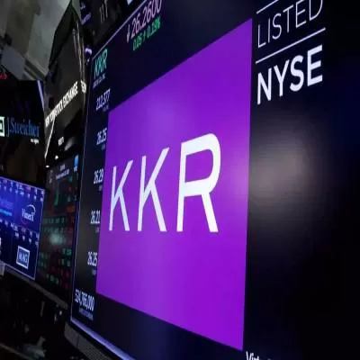 KKR Invests in India's Rapid Growth