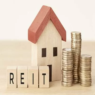 REITs & InvITs Raise Rs 1.3 Tn in 4 Years - RBI Data