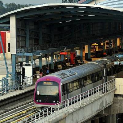 Bengaluru metro rail network to be extended to 170 km: BMRCL