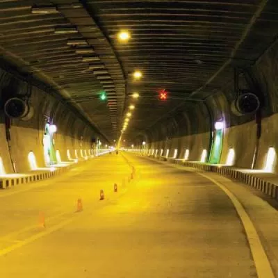 Now, India getsT-50, its longest tunnel in Kashmir  