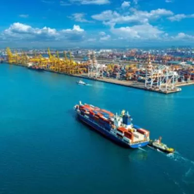  APM Terminals to Invest Rs 90 Billion in AP Ports