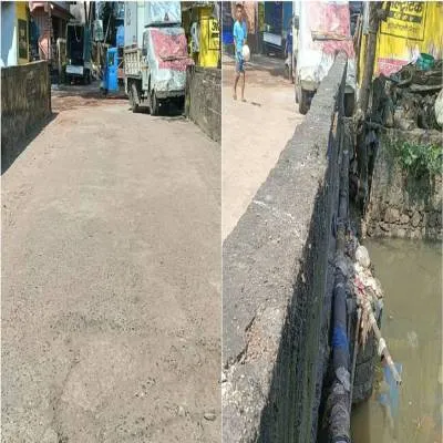 BMC Gets CRZ Nod For Rs 40 Million Gorai Bridge Rebuild