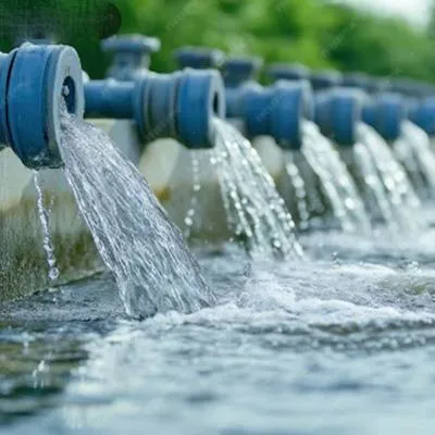 CM Unveils Rs 3.7 Bn Vilholi WTP to Strengthen Nashik Water Supply