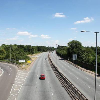  Delhi-Mumbai Expressway raises Rs 5k cr through maiden bond offering
