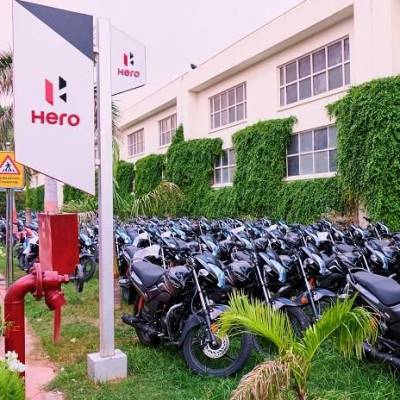 Hero MotoCorp to pump in Rs 700 cr in Hero FinCorp Ltd