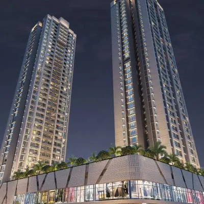Kolte-Patil launches Vivere in Goregaon West