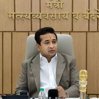 Mumbai Water Metro Plan Due in 3 Months, Says Rane
