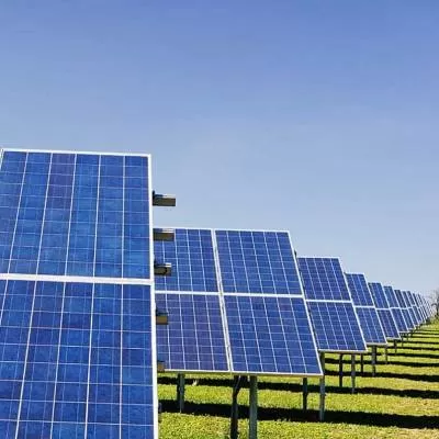 CMD IREDA's new financing for renewable tech