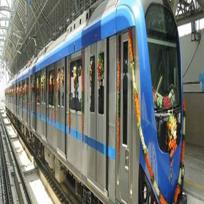 Kanpur Metro to adopt technology for energy conservation