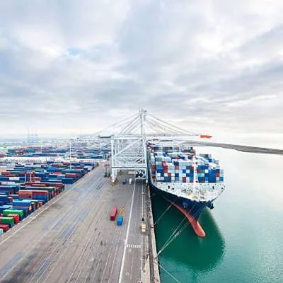 Kolkata Port to Float Tender for Agro Processing Zone in Two Months