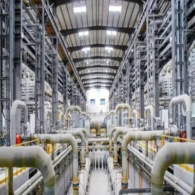 VA Tech Wabag Secures Rs 360 Crore Contracts from GAIL and IOCL