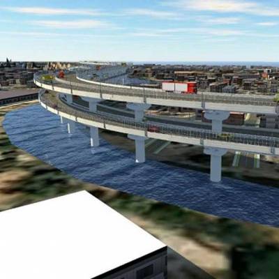 J Kumar bags Chennai Port-Maduravoyal Expressway’s Package 3
