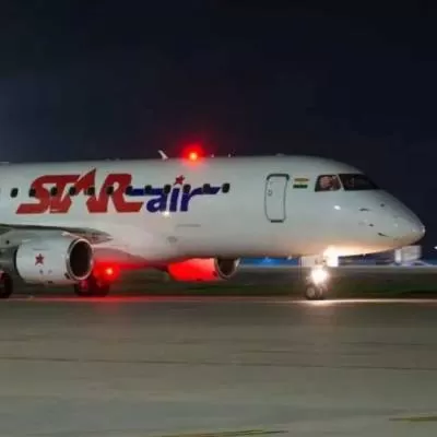 Maharashtra Approves Seat Subsidy For Solapur Air Routes