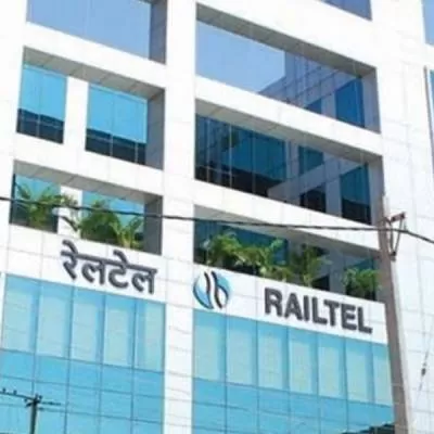 RailTel Partners with South African Firms for Tech Promotion