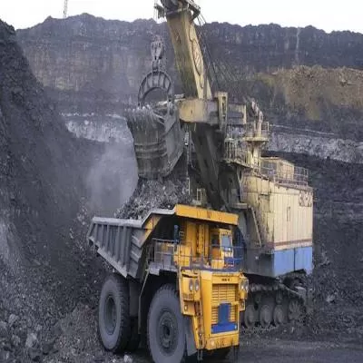 GOI Adopts Geo-Tagging and Surveillance to Curb Illegal Mining