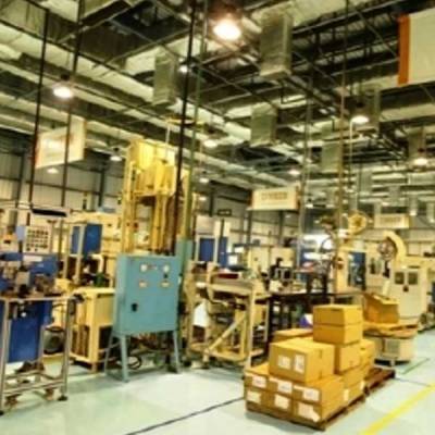 Timken India to start making CRBs, SRBs locally at Bharuch