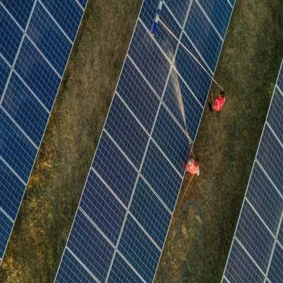Gruner Renewable Energy Secures ?1.5 Billion Biogas Projects