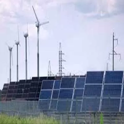 Naveen Jindal Group's Green Energy Expansion
