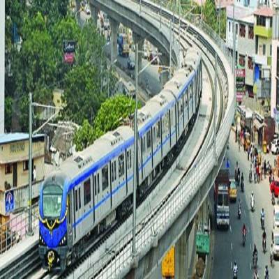 Knorr-Bremse to acquire Escorts Kubota's Rail Business