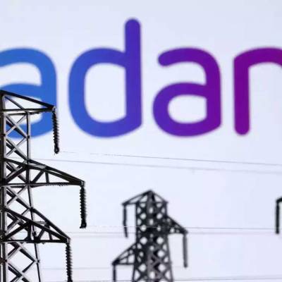 Adani to invest Rs 2,000 Cr to build 2 transmission lines