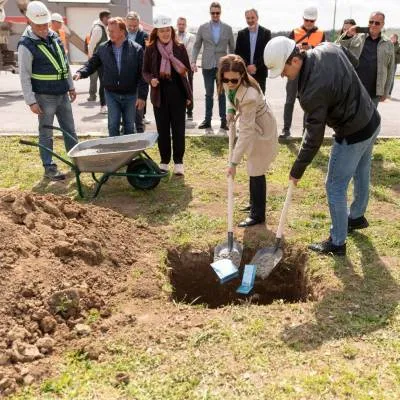 EcoCortec Starts €2 Million Logistics Hub in Croatia