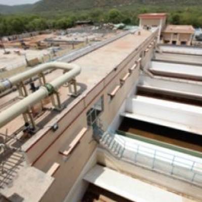 Tamil Nadu govt to resolve issues in Hogenakkal water supply project 