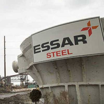 Essar Group to sell infra assets to ArcelorMittal Nippon Steel