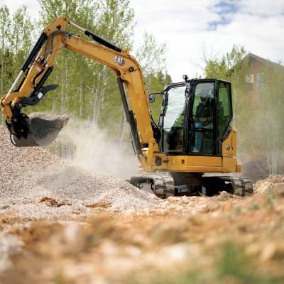 Caterpillar to expand in India, launches two next-gen products