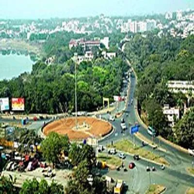 Rs 41.8 Million Approved For Tatanagar–Baroda Ghat Road