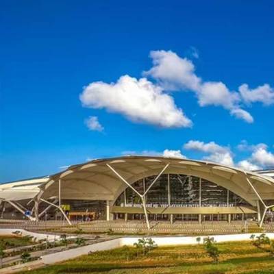 PM to inaugurate Integrated Terminal Building at Port Blair Airport
