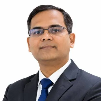 Reliance MET City Appoints Manish Jaiswal as CEO