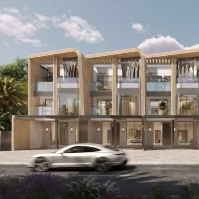 H&H Launches Eden House Za’abeel in DIFC’s Prime Residential District 