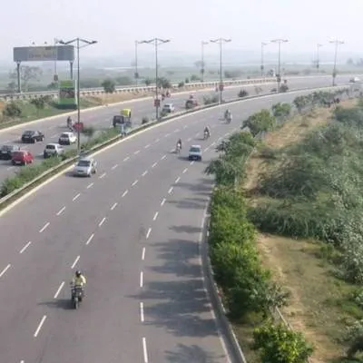 Gurgaon-Pataudi-Rewari Highway Set for Completion by December 2025