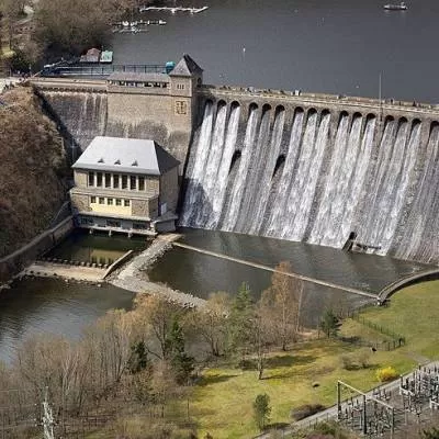MSRDC Plans Dam Project to Support 71 Villages Near Expressway