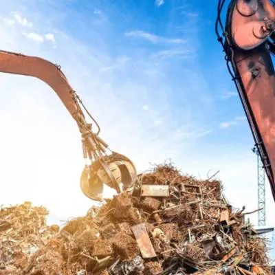 MCD to Build New C&D Waste Plant at Tehkhand