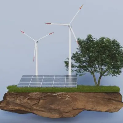 Hero Future Energies Secures Funding for 120 MW Hybrid Project 