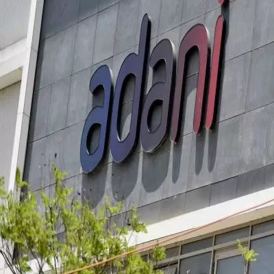 Adani Enterprises Q4 Profit Drops 38%